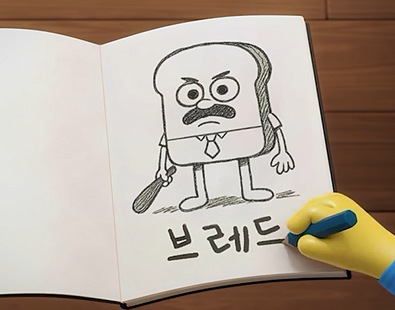 숏폼 포맷 개선